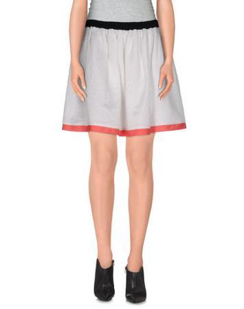 Юбка TWISTY PARALLEL UNIVERSE Юбка TWISTY PARALLEL UNIVERSE