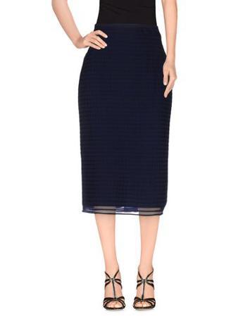 Юбка BURBERRY PRORSUM