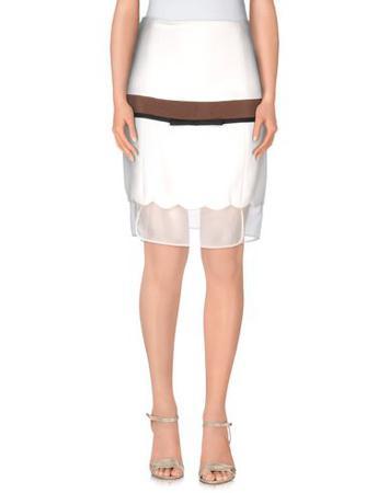 Юбка GIAMBATTISTA VALLI