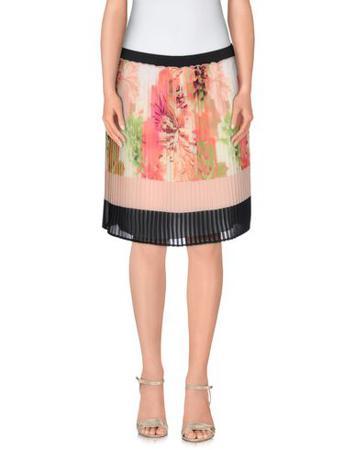 Юбка ANNARITA N.