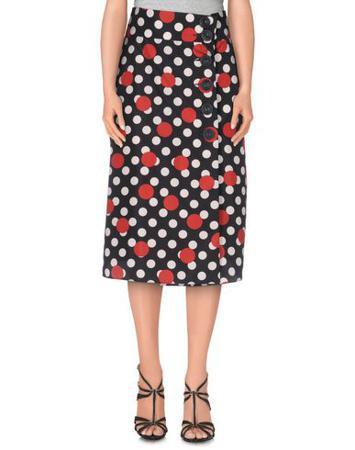 Юбка REDVALENTINO