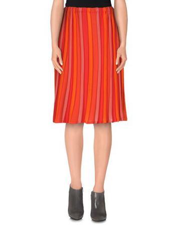 Юбка FABRIZIO DEL CARLO