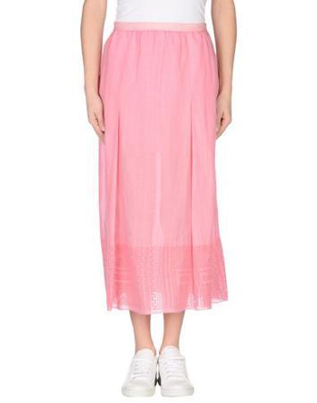 Юбка TRUSSARDI JEANS