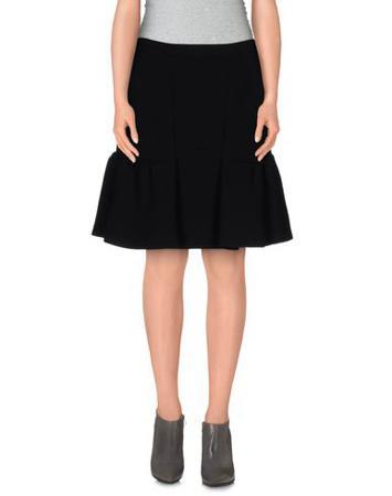 Юбка MOSCHINO CHEAPANDCHIC