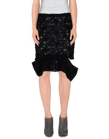 Юбка MICHAEL VAN DER HAM