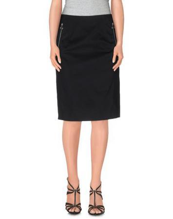 Юбка ACNE STUDIOS