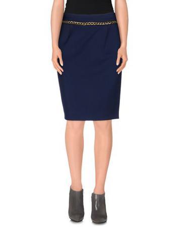 Юбка MOSCHINO COUTURE