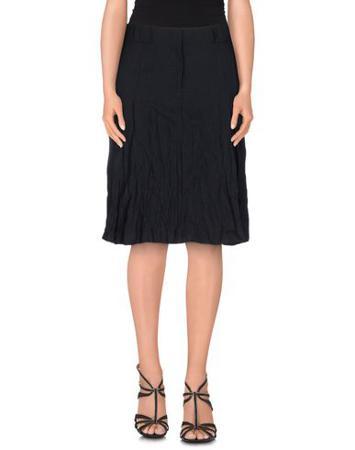 Юбка ACNE STUDIOS