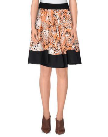 Юбка FRANCESCO SCOGNAMIGLIO