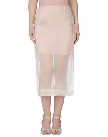 Юбка DONDUP Юбка DONDUP