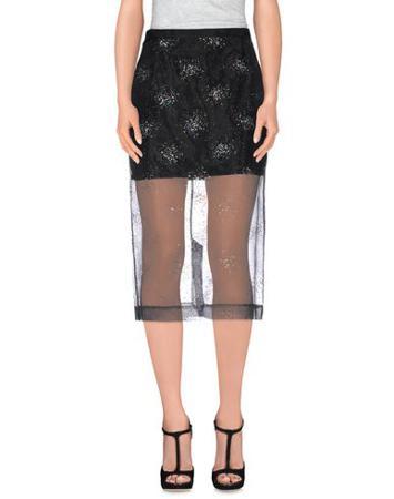 Юбка WANDA NYLON