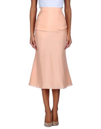 Юбка FRANCESCO SCOGNAMIGLIO