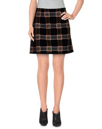 Юбка MARCO DE VINCENZO