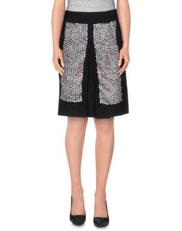 Юбка LE RAGAZZE DI ST. BARTH