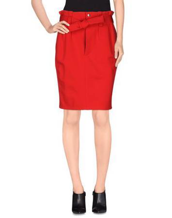 Юбка JEAN-PAUL LESPAGNARD