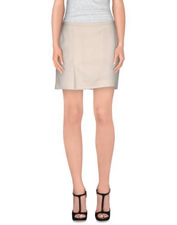 Юбка T BY ALEXANDER WANG