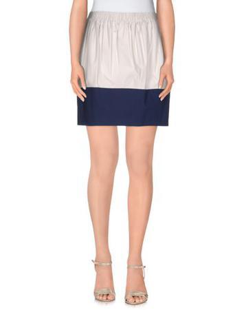 Юбка MAURIZIO PECORARO