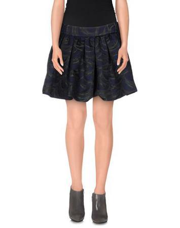 Юбка CHRISTIAN PELLIZZARI