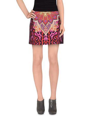 Юбка JUST CAVALLI