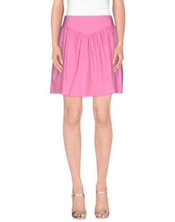 Юбка MOSCHINO COUTURE