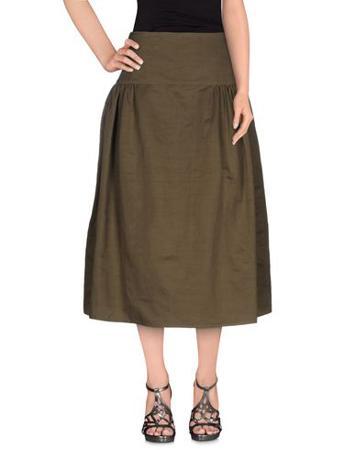 Юбка MAURIZIO PECORARO