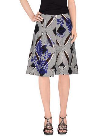 Юбка ERIKA CAVALLINI SEMICOUTURE