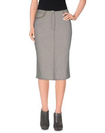 Юбка ROBERTA SCARPA