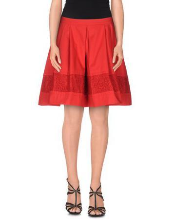 Юбка PHILOSOPHY DI ALBERTA FERRETTI