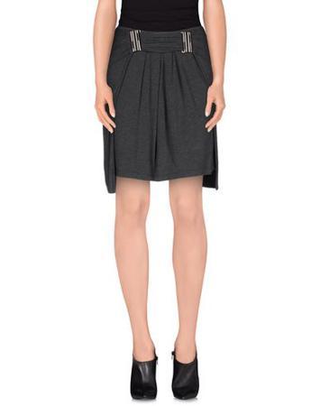 Юбка PLEIN SUD JEANIUS