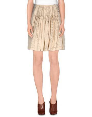 Юбка ERMANNO SCERVINO