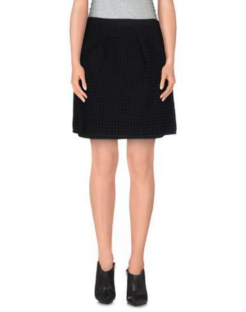 Юбка LA CAMICIA BIANCA