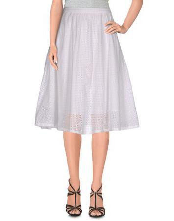 Юбка YMC YOU MUST CREATE