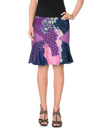 Юбка PETER PILOTTO