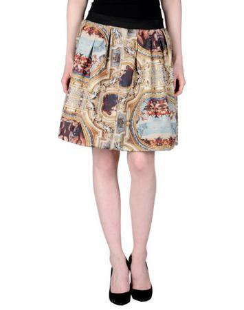 Юбка MNML COUTURE