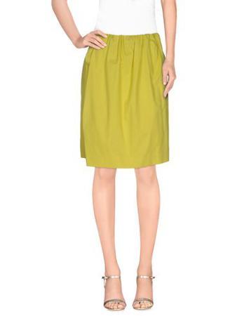 Юбка ANNEMIE VERBEKE