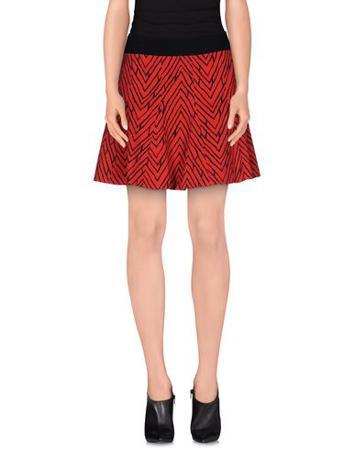 Юбка EMANUEL UNGARO