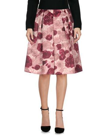 Юбка ERIKA CAVALLINI SEMICOUTURE