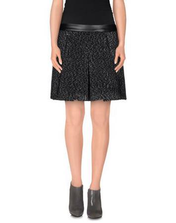 Юбка KARL LAGERFELD