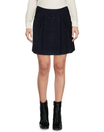 Юбка KARL LAGERFELD