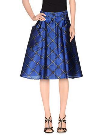 Юбка JONATHAN SAUNDERS