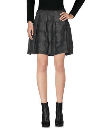 Юбка PINKO GREY