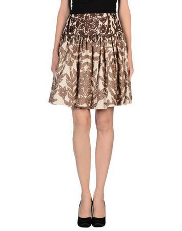 Юбка SCERVINO STREET