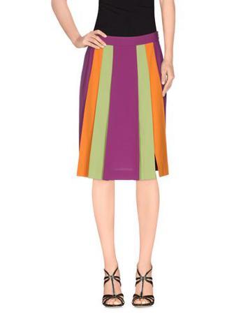 Юбка MOSCHINO CHEAPANDCHIC