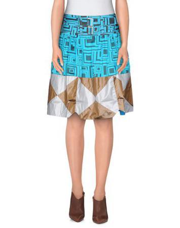 Юбка CUSTO BARCELONA