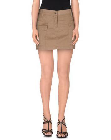 Юбка PLEIN SUD JEANS Юбка PLEIN SUD JEANS