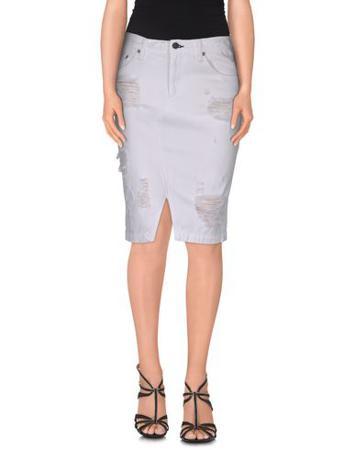 Юбка RAG & BONE/JEAN