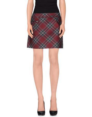 Юбка MAISON MARGIELA