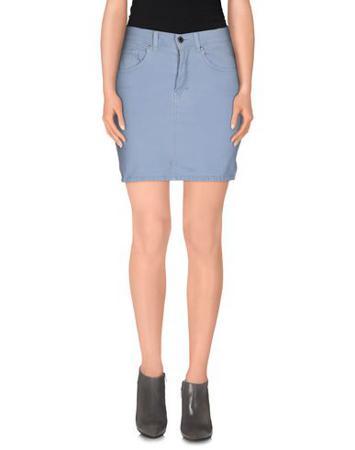 Юбка DR. DENIM JEANSMAKERS