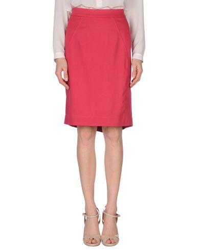 Юбка MOSCHINO CHEAPANDCHIC