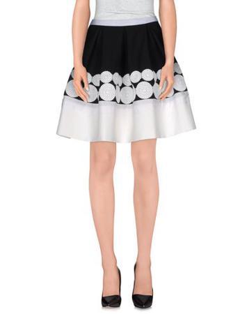 Юбка LA CAMICIA BIANCA